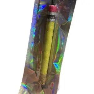 NEW! "The Pencil" discreet handmade pen. cute pen