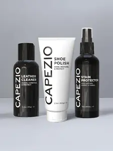 Shoe Care Bundle