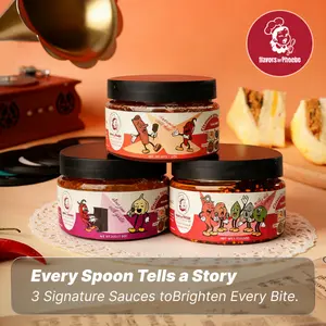 Flavors by Phoebe - Unique Culinary Experience with Variety of Flavors Dishes & Beverages for Gatherings Parties or Everyday Enjoyment US Spice