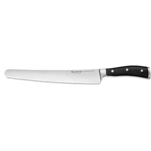 Wusthof Classic Ikon 10" Super Slicer