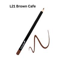 L21 Brown Cafe 