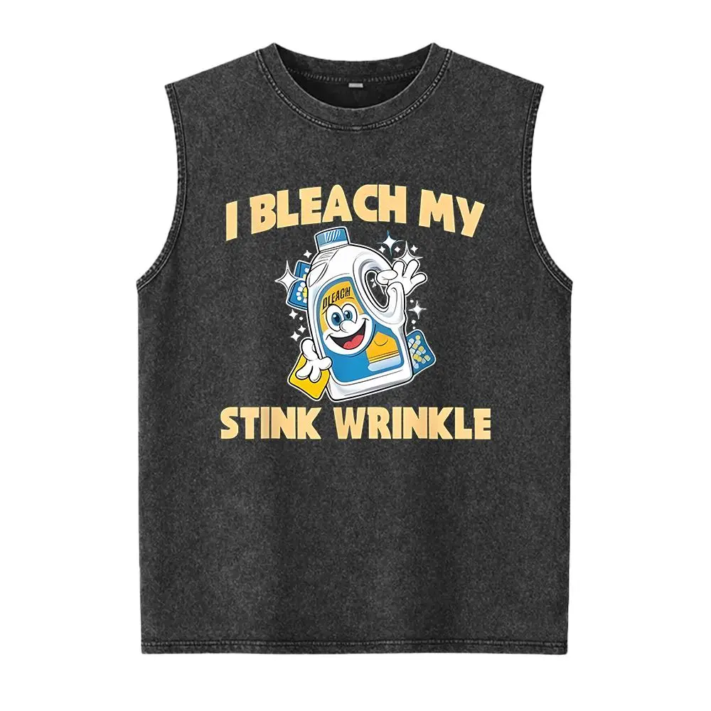 Funny Adults Gag Humor,Sarcastic Embarrassing Christmas Joke Washed Vest
