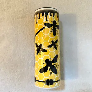 Tumbler “Bumblebees”