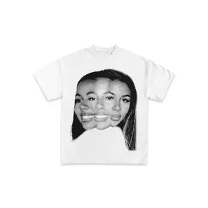 Mariah The Scientist Inspired MusicLuvrs Tee For Trendy Fashion Enthusiasts