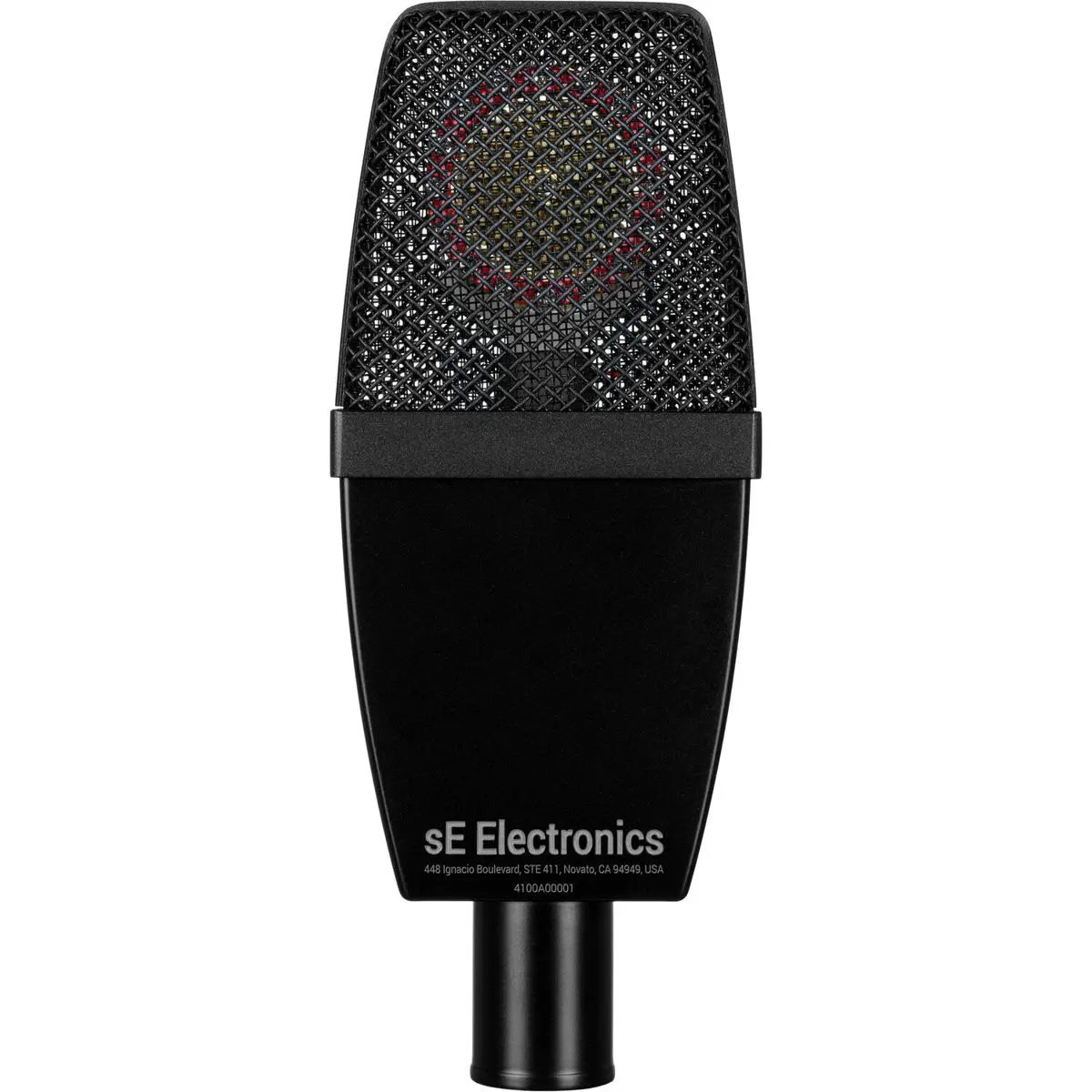SE Electronics sE4100 Large-Diaphragm Cardioid Condenser Microphone
