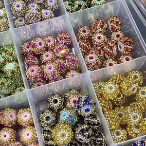 Bead Order for Kory