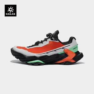 KAILAS FUGA DU Men's Trail Running Shoes running shoes outdoor hiking