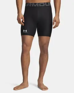 Under Armour HeatGear® Men's 6" Compression Shorts
