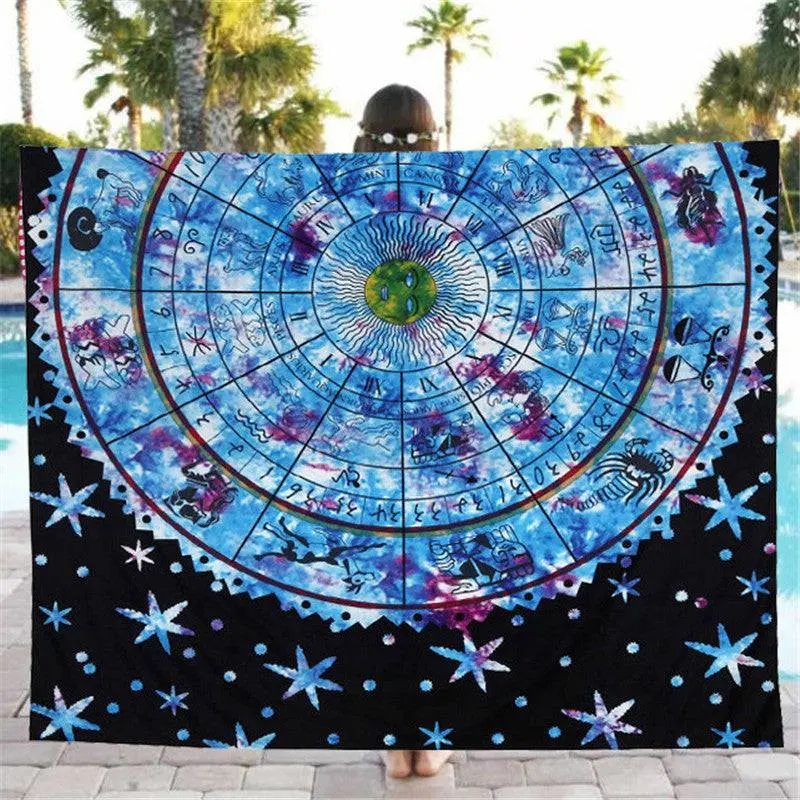 Woven Blanket