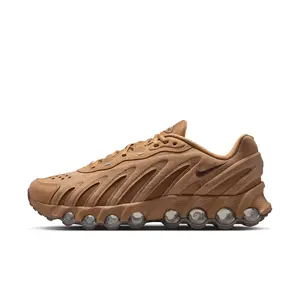 Men's Low-Profile Leather All Day Athletic Casual Sneakers - Style IB6381-200, for Casual Walking, with Responsive Cushioning, Durable Toe Tip, All Day Sneakers