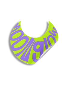 Moon Glow Lunar Chill Night Patch - Cooling & Comforting Sensation for Your Cycle Evening Lavender Menthol