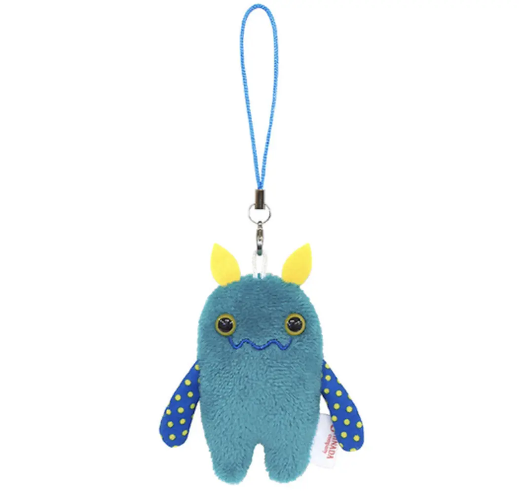 Mokeke Mini Phone Strap Timoke Friffle - TikTok Shop