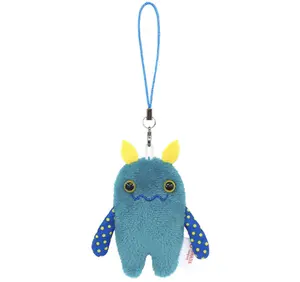 Mokeke Mini Phone Strap Timoke Friffle