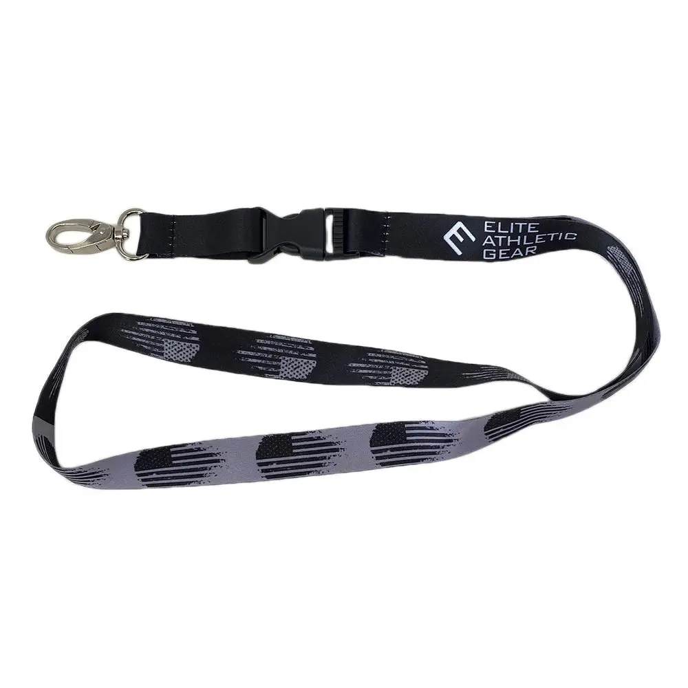Patriot Lanyard Patriot Lanyard