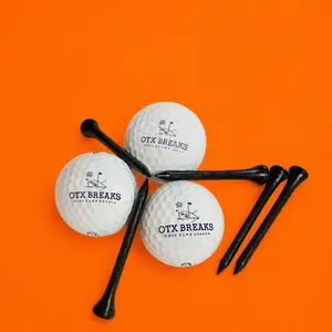 OTX Golf Club Dome