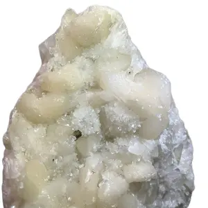 Apophyllite cluster large  natural crystal 1.2 kg 6 inches tall