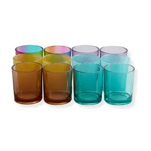 14 oz Tropical Candle Jar Kit