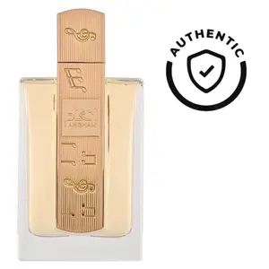 Lattafa Angham Eau De Parfum 3.4oz 100ML | Authenticity Guaranteed Made in UAE | Best Selling Vanilla Perfume For Women