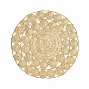 Esfera Buriti Placemat