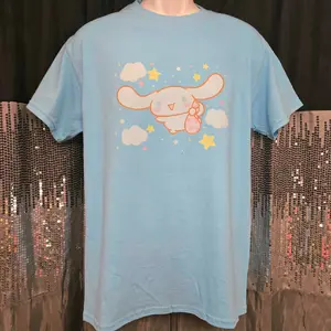 cinnamon roll Inspired Women's T-Shirt