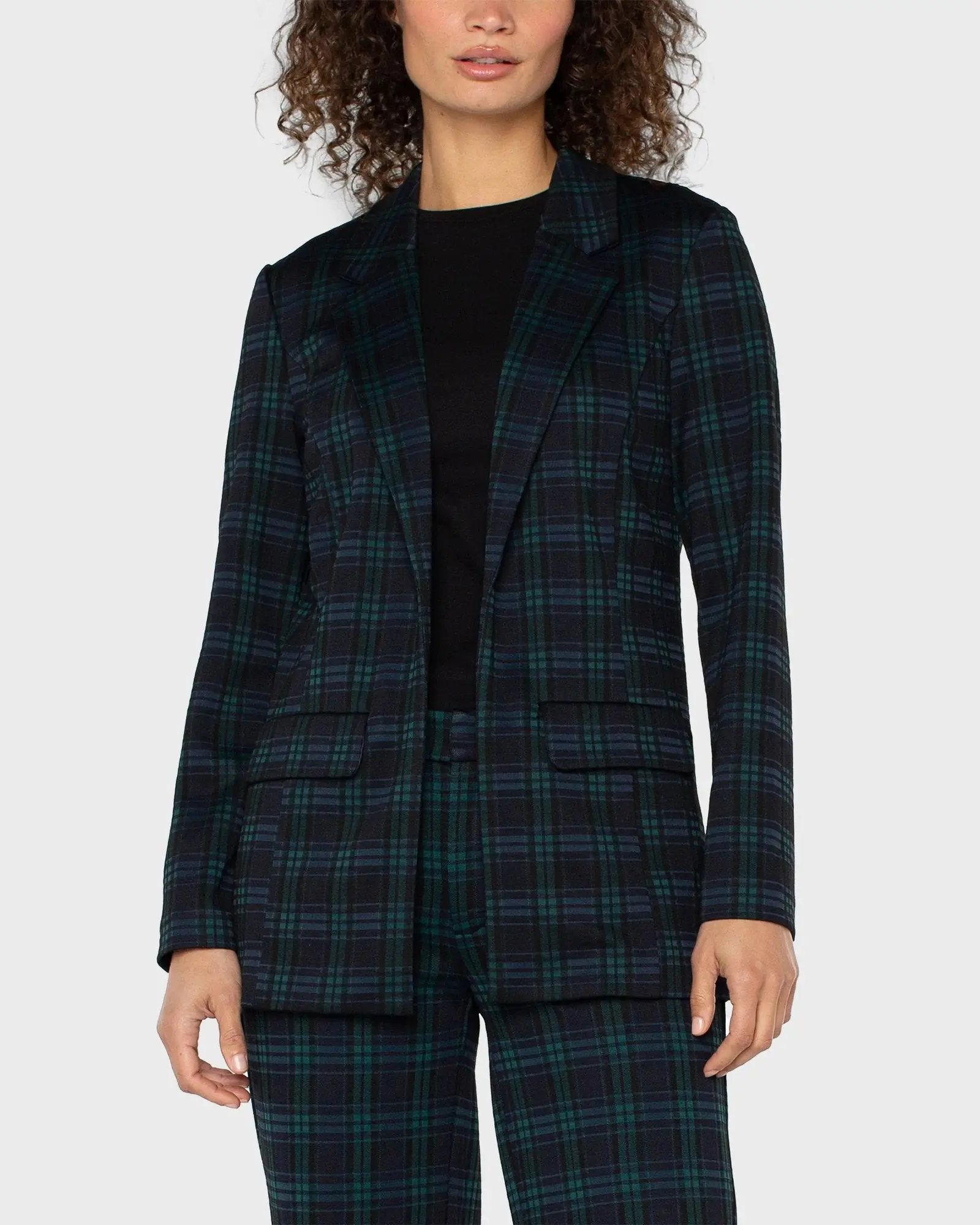 Boyfriend Blazer