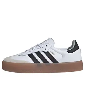 (WMNS) adidas Sambae 'Cloud White Black' JI1349 (WMNS) adidas Sambae 'Cloud White Black' JI1349
