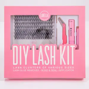 DIY Lash Cluster Kit