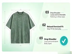 1/4 Pack Vintage Washed Oversized T-Shirts | Heavyweight Cotton Unisex Gym Pump Cover Tees | Acid Wash Baggy Streetwear Shirts graphic white book merch