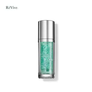 RéVive Hydrogel Face Serum - Anti Aging Serum with Targeted 4D Hydration and 4 Types of Hyaluronic Acid for Skin Barrier Repair - Actively Attract & Retain Moisture (30ml)