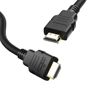 HDMI Cable 5ft, HDMI 1.4 with Ethernet 1920x1080 FHD 144Hz 100Hz 75Hz 60Hz High Speed HDCP, Male-to-Male 1.5m Genuine Parts Made for Sceptre Monitor, TV, Gaming Console, PC, Laptop, Projector