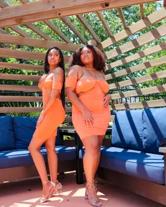 Meilani Cutout Dress