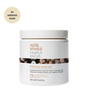 Integrity & Strength Intensive Treatment | 500Ml