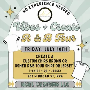 Vibe + Create- July 10