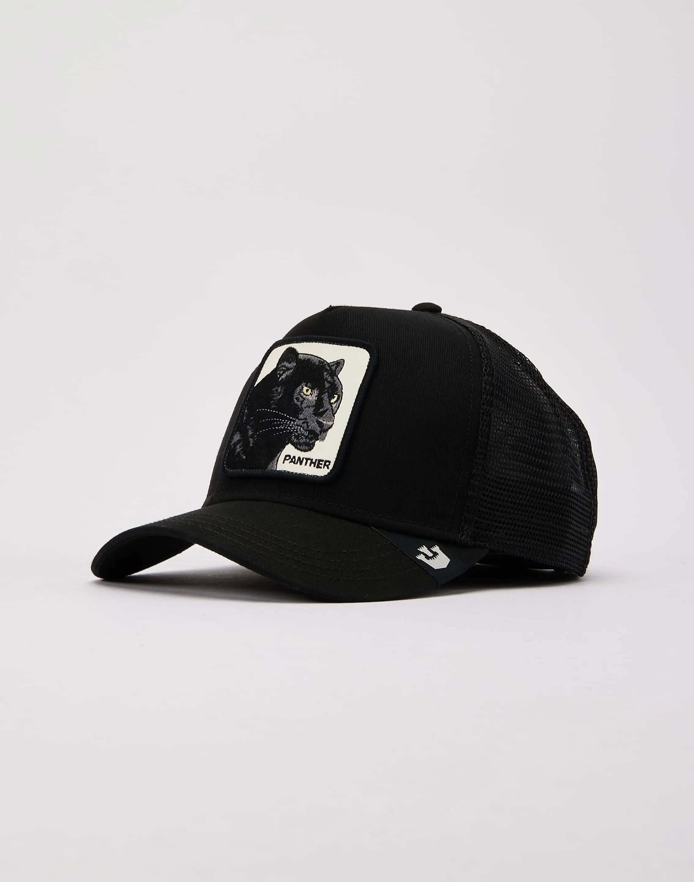 Mens Goorin Bros The Panther Trucker Hat