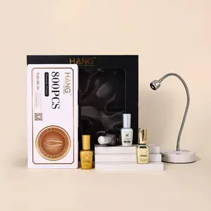 HANG Premium Kit – Hang Pure Limited Edition + FREE LED Light for Special Edition Experience