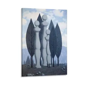 Gertrude Abercrombies Untitled Canvas Poster Wall Art Gift . (22) Canvas Poster Bedroom Decor Sports Landscape Office Room Decor Gift Frames Ornaments Decoration Artistic