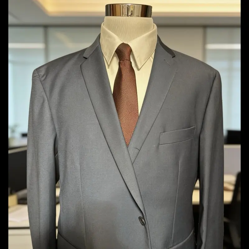 Men’s suits