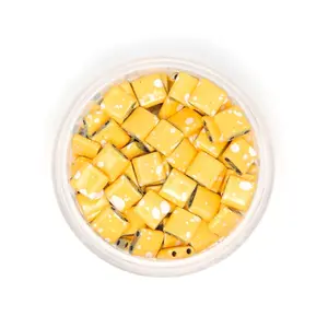 SALTED MACARONI - Whole Tile Beads