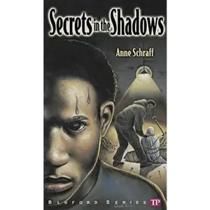 USED-Secrets in the Shadows (Bluford High Series #3) by Anne E. Schraff (Paperback)