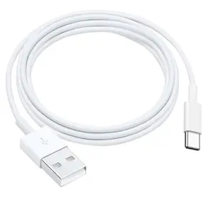 Usb to type c charger