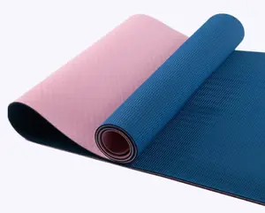 Ultra-Thick Non-Slip Yoga Mat