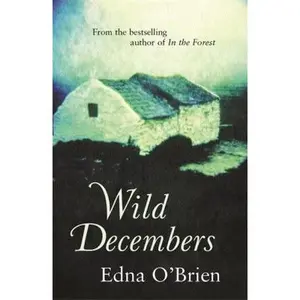 USED-Wild Decembers by Edna O'Brien (Paperback)