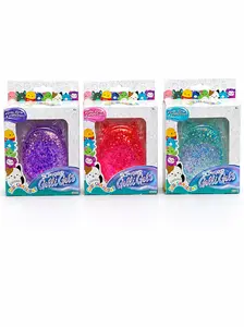 Slimy Gloop Gelli Gels Stress Relief Toy