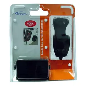 Barjan  HANDS-FREE CAR KIT-NOKIA 5100-6100-7100