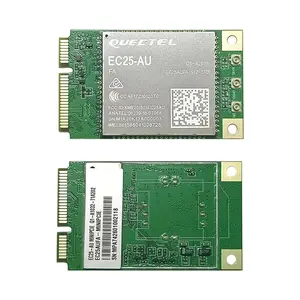 EC25AUFA EC25AUFA-MINIPCIE EC25-AU MINIPCIE LTE Cat 4 Module