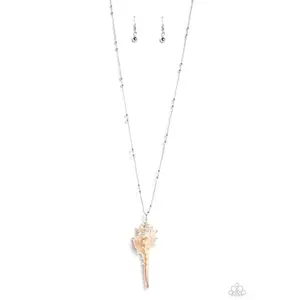 Sea CONCH White