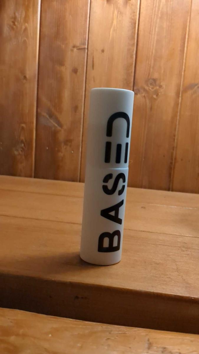 Item: Matte Texture Duo (Clay + Texture Powder)