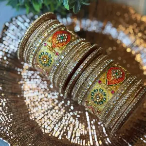 Wedding Bangles 2.8