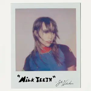 Suki Waterhouse - Milk Teeth  [COMPACT DISC - CD] Extended Play