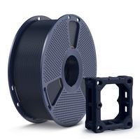 PLA+ 2.0 Midnight Black